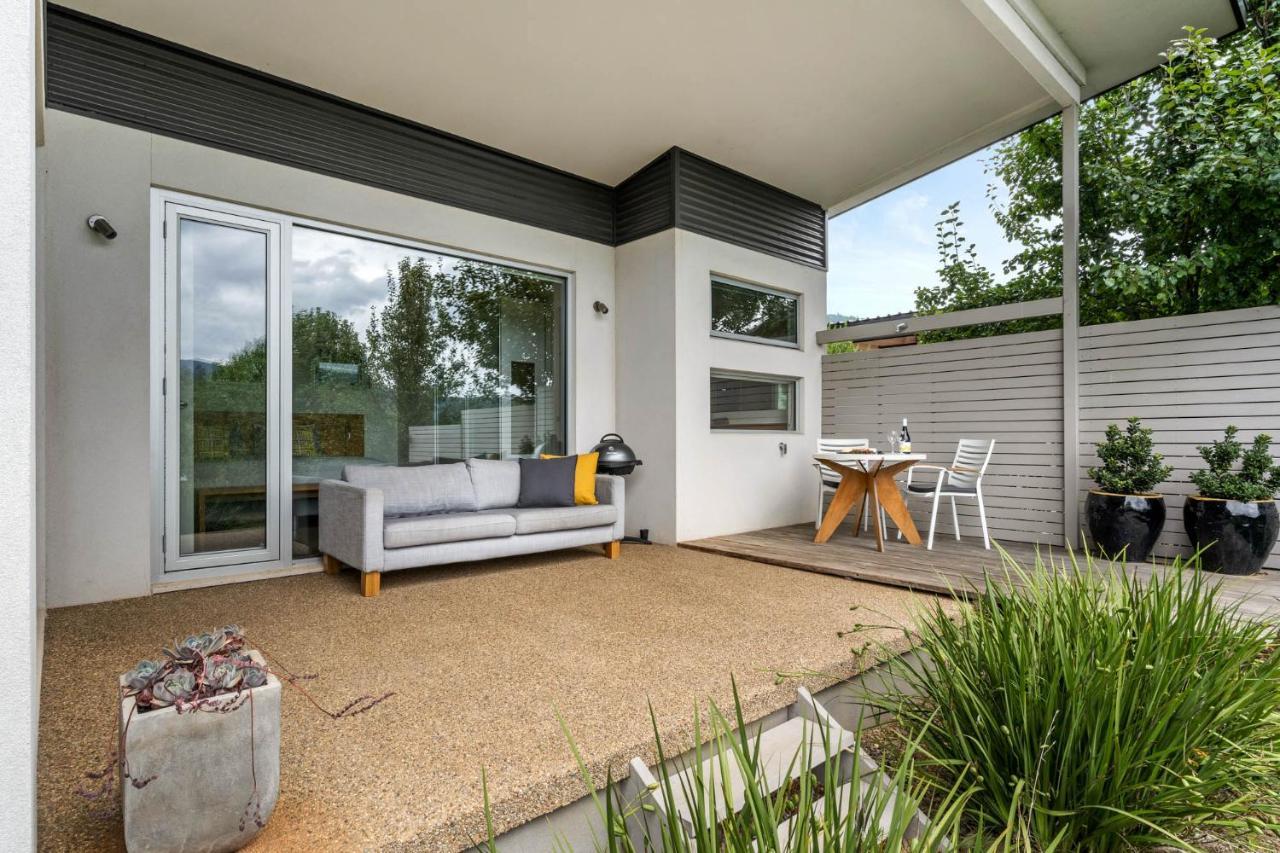 Aalborg Bright Villa Bagian luar foto