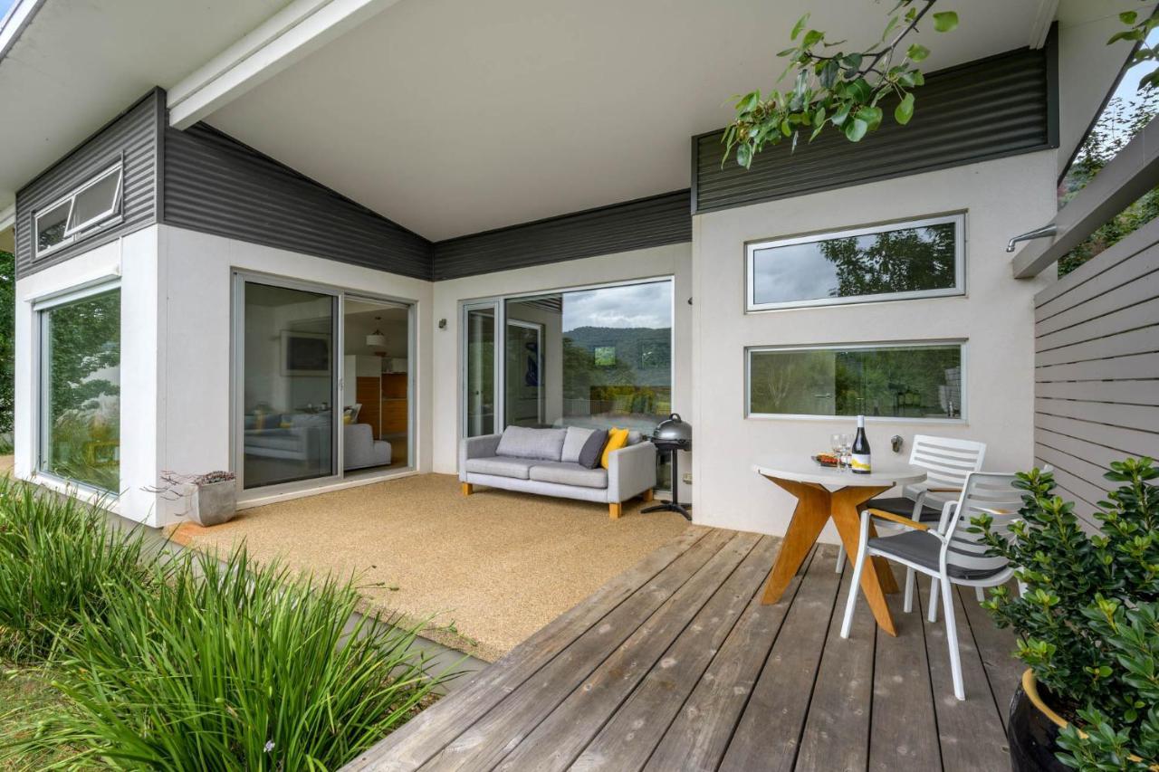 Aalborg Bright Villa Bagian luar foto